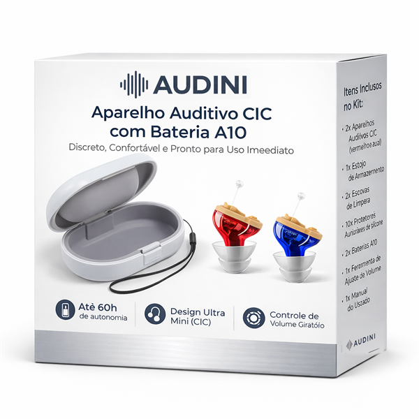 Audini Pro