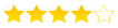 4 estrelas